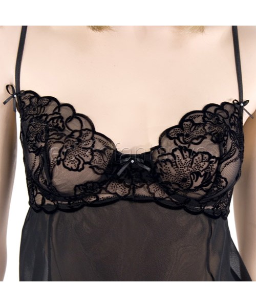 Bella Luna chemise