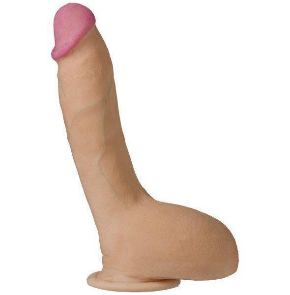 James Deen Ultra Realistic 3.0 Cock