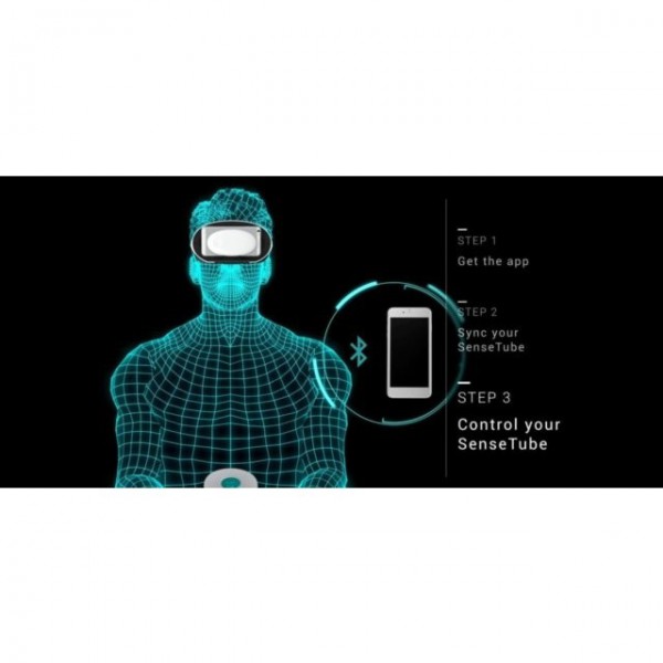 SenseMax Sense EcoSystem VR Pleasure Set