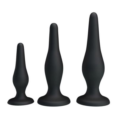 Beginner s mini anal kit