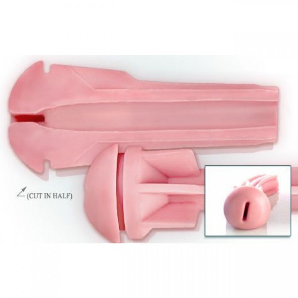 Fleshlight Pink Lady