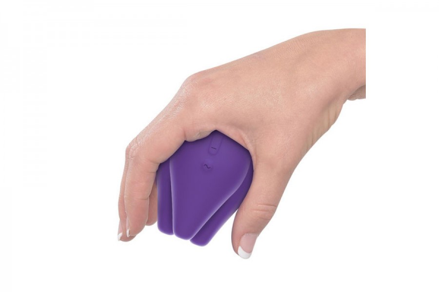 JimmyJane PURE UV Sanitizing Mood Light Love Pods Tre - Ultraviolet Edition