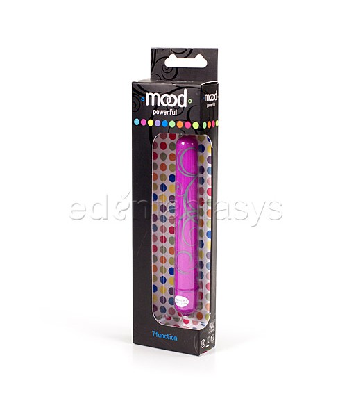 Mood powerful vibrator large — image 4 of 4