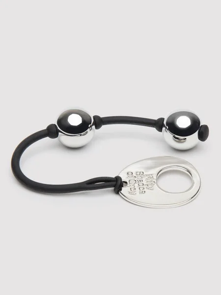 Fifty Shades of Grey Inner Goddess Mini Silver Pleasure Balls 85g — image 18 of 18