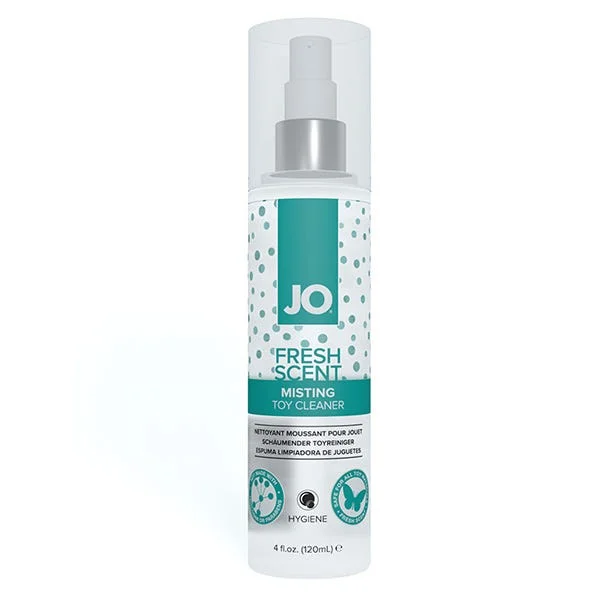 JO misting toy cleaner