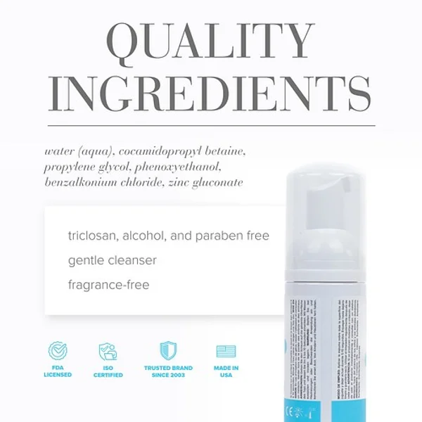 JO refresh foaming toy cleaner — image 9 of 12