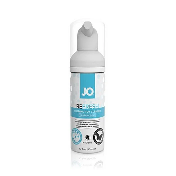 JO refresh foaming toy cleaner — image 8 of 12