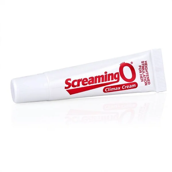 Screaming O climax cream — image 12 of 14