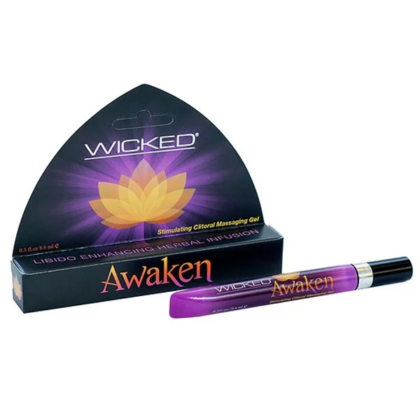 Awaken clitoral massaging gel — image 8 of 8
