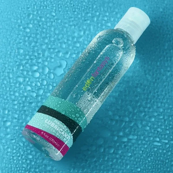 EdenFantasys personal lubricant — image 3 of 5