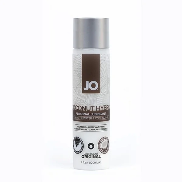 JO coconut hybrid lube — image 2 of 6