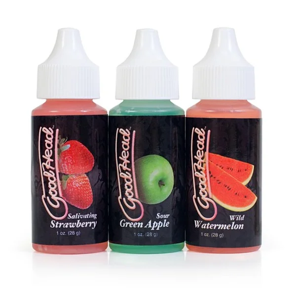 Goodhead tingle drops 3 pack — image 24 of 25