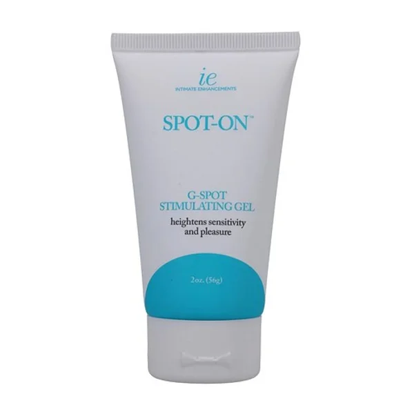 Spot-on g-spot stimulating lube — image 3 of 4