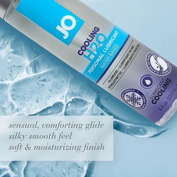 JO H2O cool lubricant — image 5 of 7