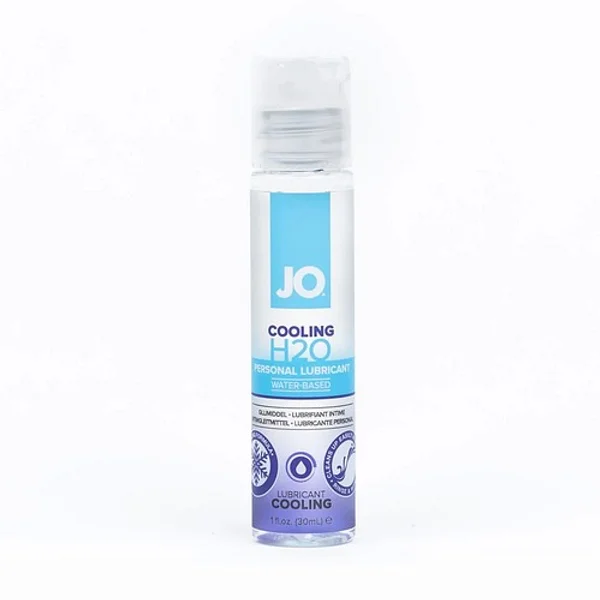 JO H2O cool lubricant — image 3 of 7