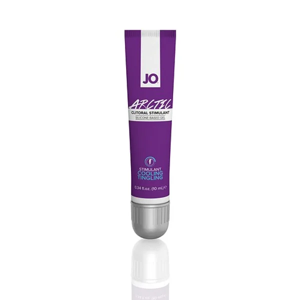 JO clitoral gel arctic — image 3 of 8