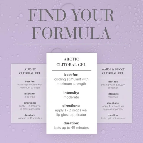 JO clitoral gel arctic — image 7 of 8