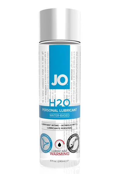 JO H2O warming lubricant — image 9 of 11