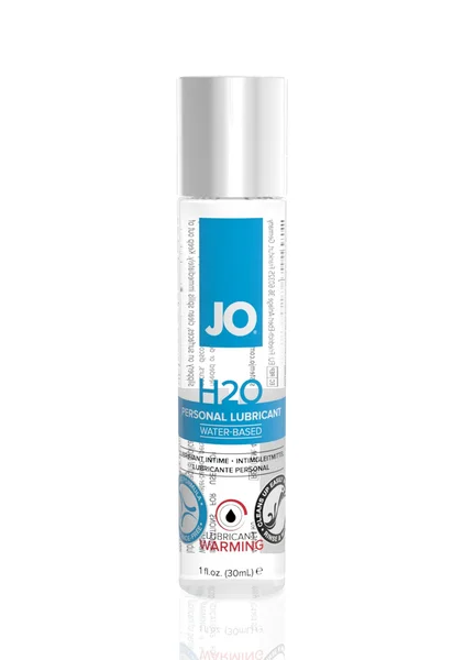 JO H2O warming lubricant — image 10 of 11