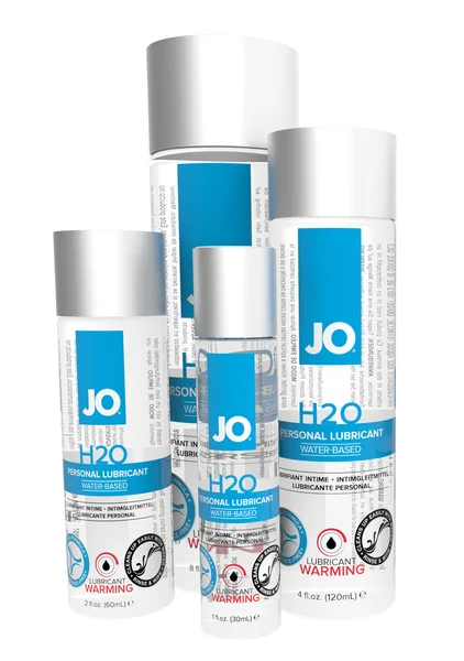 JO H2O warming lubricant — image 11 of 11