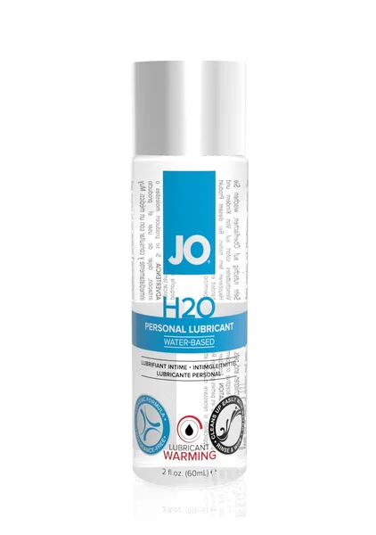 JO H2O warming lubricant — image 7 of 11