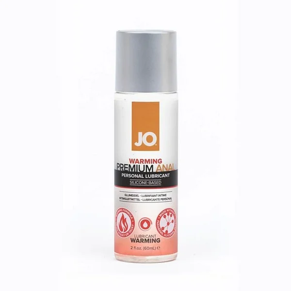 JO personal warming anal lubricant — image 2 of 6