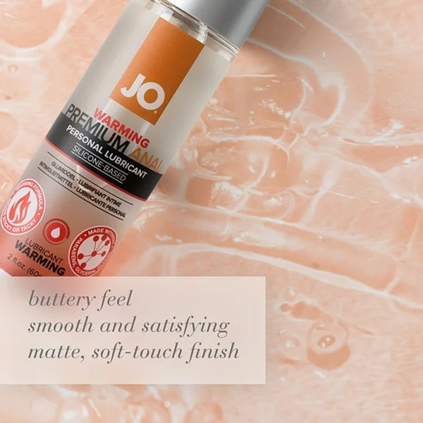 JO personal warming anal lubricant — image 5 of 6