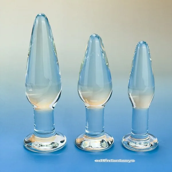 Glass anal training system — image 8 of 9
