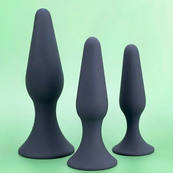 Booty explorer silicone set — image 5 of 11