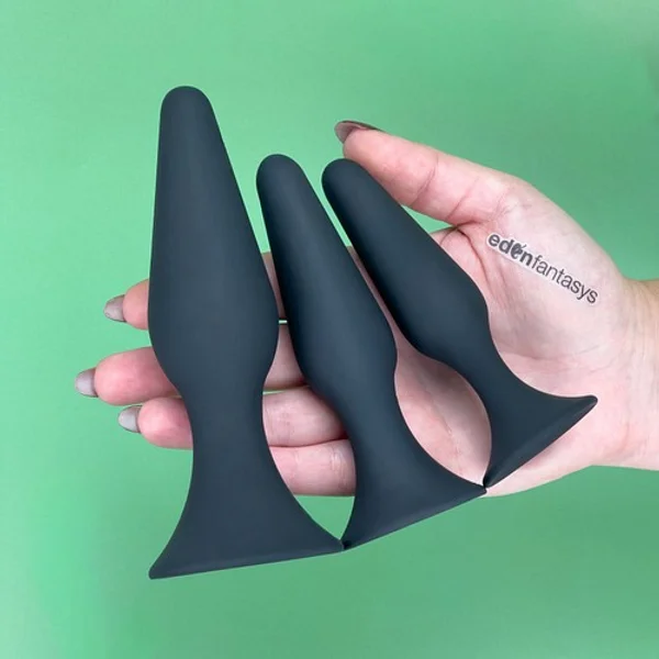 Booty explorer silicone set — image 9 of 11