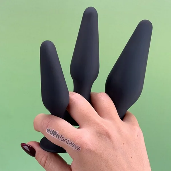 Booty explorer silicone set — image 10 of 11