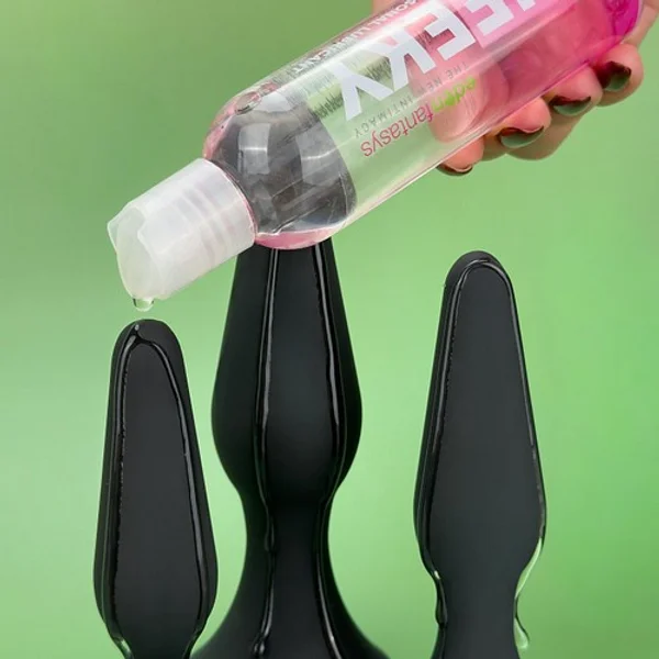 Booty explorer silicone set — image 11 of 11