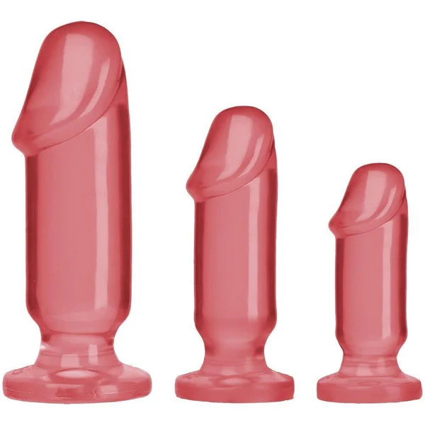 Crystal jellies anal starter kit — image 21 of 25