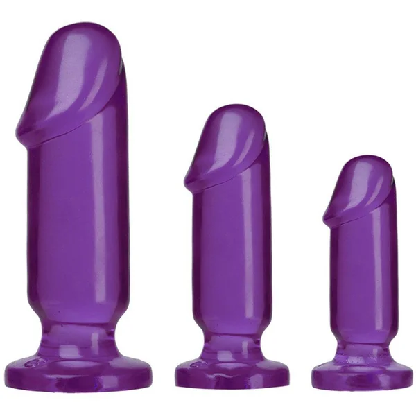 Crystal jellies anal starter kit — image 22 of 25
