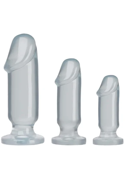 Crystal jellies anal starter kit — image 24 of 25