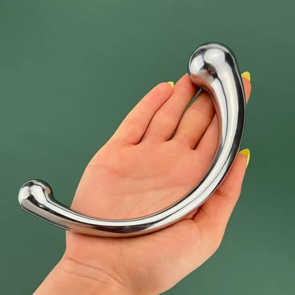 Silver wand — image 7 of 8