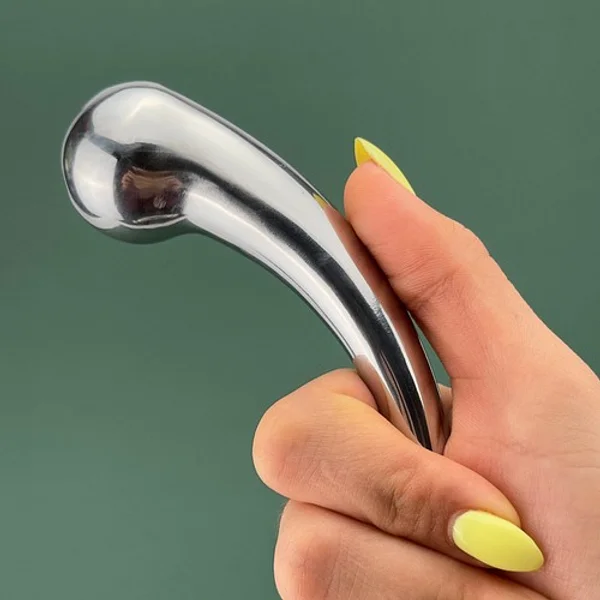 Silver wand — image 6 of 8