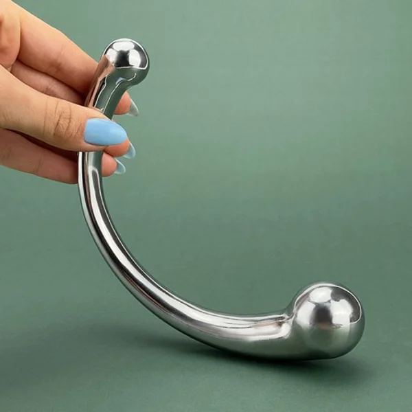 Silver wand — image 5 of 8