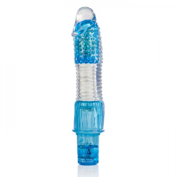 Flexi Massager Nubby Lover Vibe