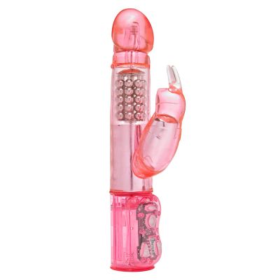 Toy Joy Big Bold Bunny Vibrator 4 x AA