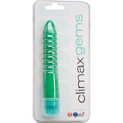 Gems Jade Missile Green