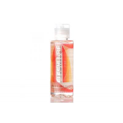 Fleshlight Fleshlube Fire 4oz