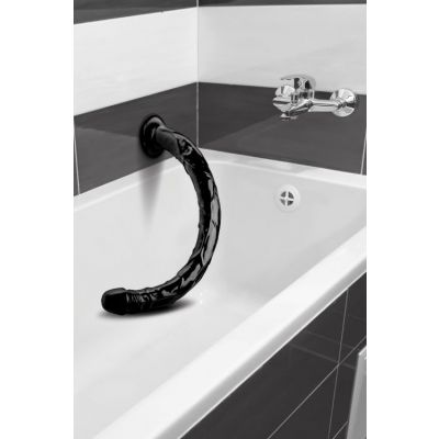 Hosed Realistic 20 Anal Snake