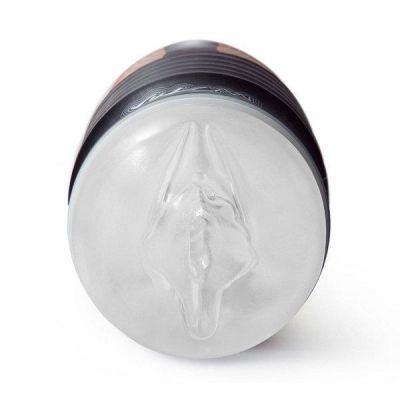 Vulcan Vibrating Tight Vagina