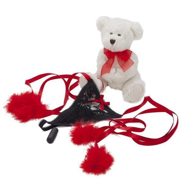 Tease and Please Romance Kit