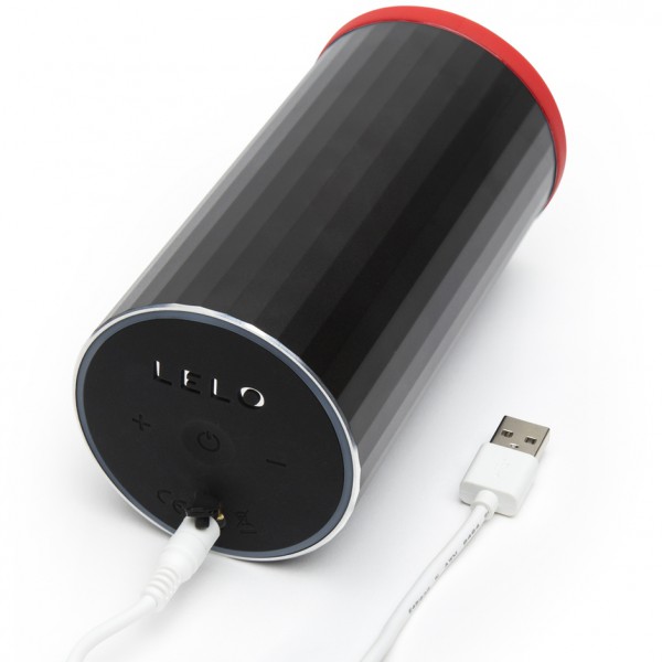 Lelo F1s Developer's Kit - Sonic Wave Masturbator