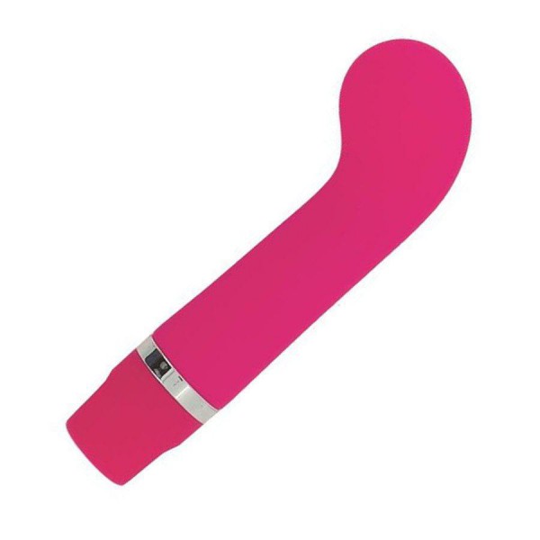 Pop Spot Silicone G-Vibe