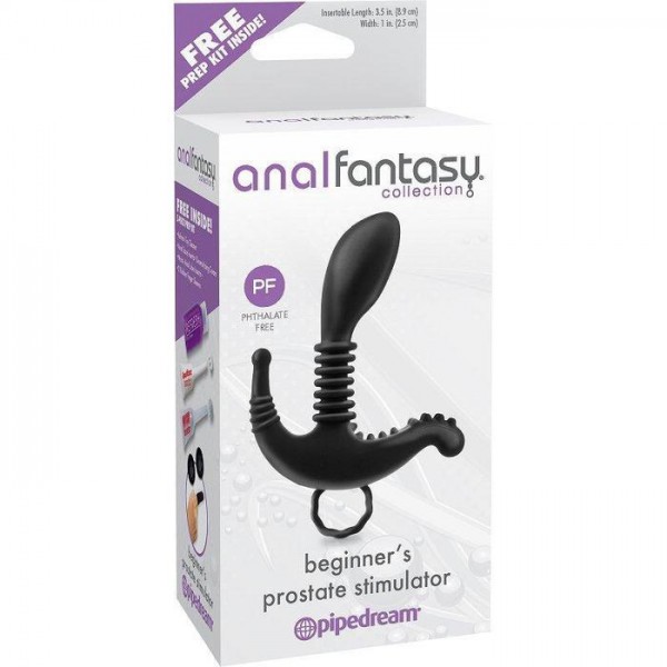 Beginner's Prostate Stimulator — image 5 of 6