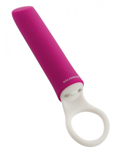 iVibe Select - iPlease Rechargeable Bullet