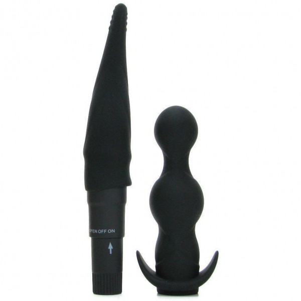 Anal Fantasy Collection Anal Adventure Kit